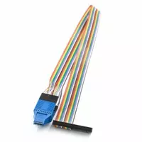 20pin SOIC Test Clip Cable Assembly